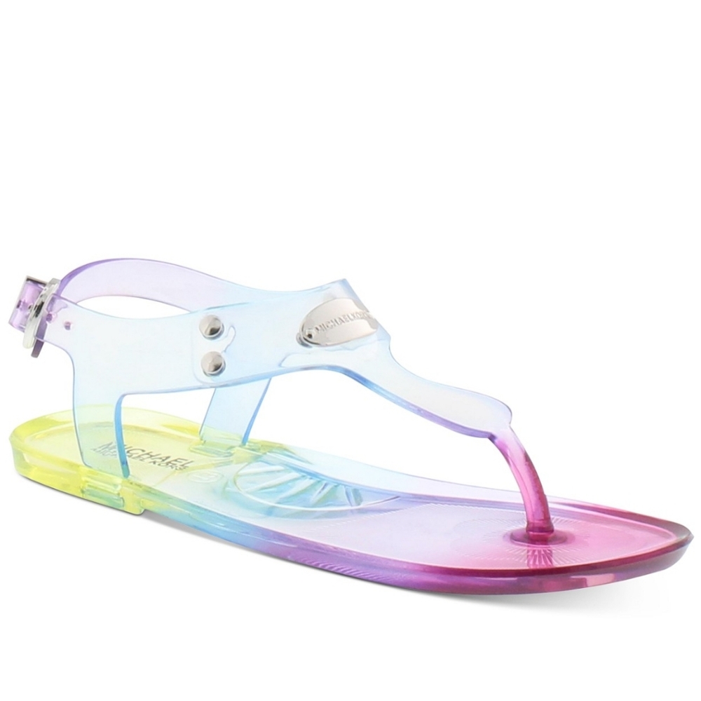 Mk sandals